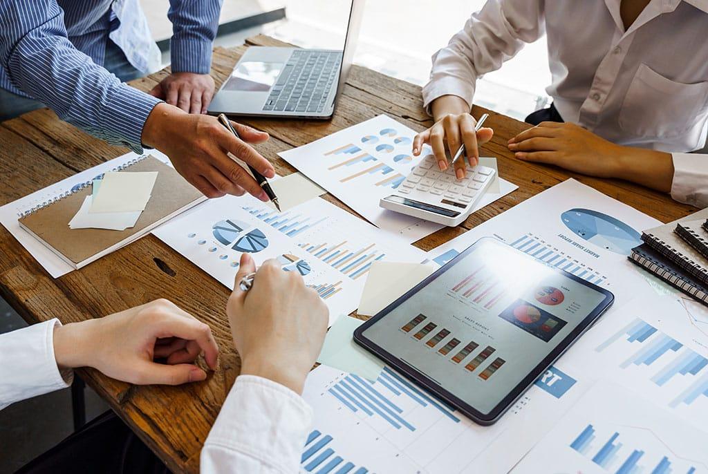 Évaluation stratégique de votre entreprise